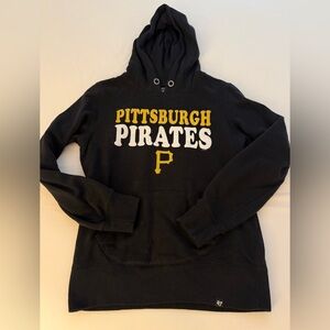 ‘47 Pittsburgh Pirates women’s hoodie